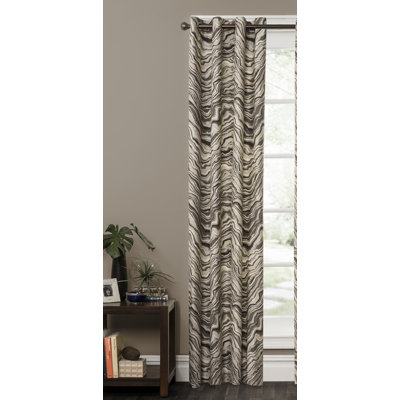 Cotton Blend Curtains Amp Drapes You Ll Love In 2020 Wayfair